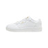 Zapatillas Puma Court Classic Blanco