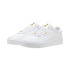 Zapatillas Puma Court Classic Blanco