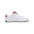 Zapatillas Puma Court Classic Blanco Hombre