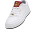 Zapatillas Puma Court Classic Blanco Hombre