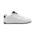 Zapatillas Puma Court Classic Blanco/Azul
