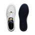 Zapatillas Puma Court Classic Blanco/Azul