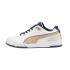 Zapatillas Puma RBD Game Low Retro C Hombre Blanco