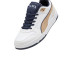 Zapatillas Puma RBD Game Low Retro C Hombre Blanco