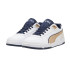 Zapatillas Puma RBD Game Low Retro C Hombre Blanco