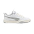 Zapatillas Puma Park Lifestyle Blanco Gris