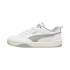 Zapatillas Puma Park Lifestyle Blanco Gris