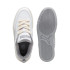 Zapatillas Puma Park Lifestyle Blanco Gris