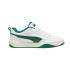 Zapatillas Puma Park Lifestyle Blanco Vino