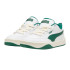 Zapatillas Puma Park Lifestyle Blanco Vino