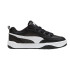 Zapatillas Puma Park Lifestyle Negro Blanco