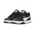 Zapatillas Puma Park Lifestyle Negro Blanco