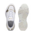 Zapatillas Puma Cassia Metallic Whin Blanco Mujer