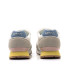 Zapatillas Mustang Joggo Neyma Blanco Lucy Azul Mujer