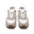 Zapatillas Mustang Joggo Neyma Blanco Lucy Azul Mujer