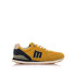 Zapatillas Mustang Joggo Lottos Mostaza Nitex Mostaza Hombre