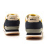 Zapatillas Mustang Joggo Lottos Mostaza Nitex Mostaza Hombre