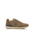 Zapatillas Mustang Porland Karelu Marrón Hombre