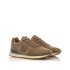 Zapatillas Mustang Porland Karelu Marrón Hombre