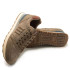 Zapatillas Mustang Porland Karelu Marrón Hombre