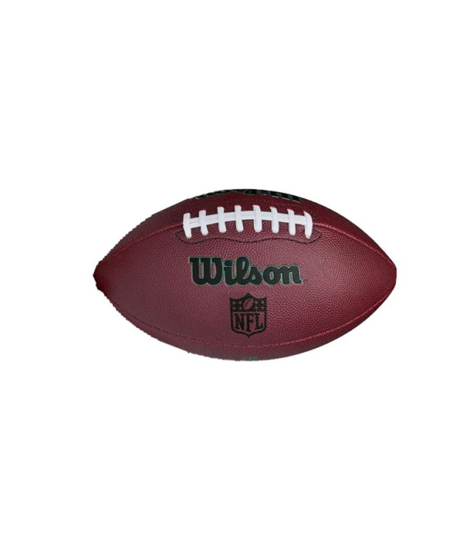 Balón de Fútbol Americano Wilson Nfl Ignition...