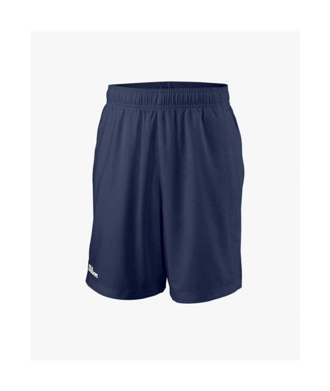 Pantalón de Pádel Wilson Team Short 7" Classic...