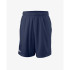 Pantalón de Pádel Wilson Team Short 7" Classic Navy Hombre