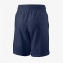 Pantalón de Pádel Wilson Team Short 7" Classic Navy Hombre