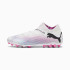 Botas de fútbol Puma Future Ultimate MG Blanco Rosa