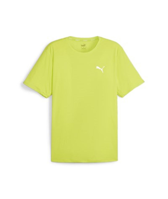 Camiseta de Running Puma Run Favorite Velocity...