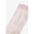 Calcetines de Trail Nnormal Race Rosa