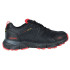 Zapatillas de Montaña Hi-Tec Kinyeti Waterproof Negro Hombre