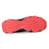 Zapatillas de Montaña Hi-Tec Kinyeti Waterproof Negro Hombre