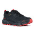 Zapatillas de Montaña Hi-Tec Kinyeti Waterproof Negro Hombre