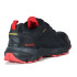 Zapatillas de Montaña Hi-Tec Kinyeti Waterproof Negro Hombre