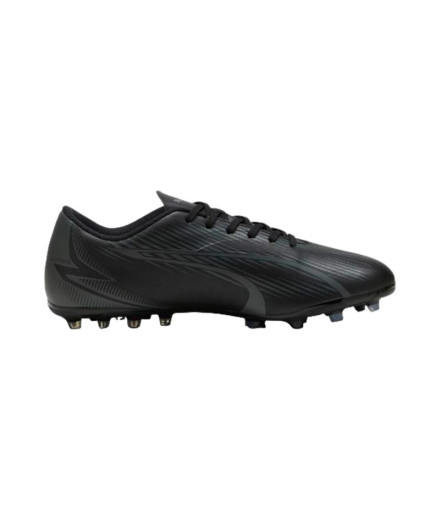 Botas de fútbol Puma ULTRA PLAY MG Negro