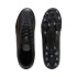 Botas de fútbol Puma ULTRA PLAY MG Negro