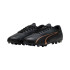 Botas de fútbol Puma ULTRA PLAY MG Negro