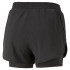 Pantalón de Running Puma Run Favorite Woven 2 Mujer Negro