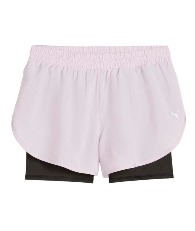 Pantalón de Running Puma Run Favorite Woven 2...