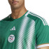 Camiseta de Fútbol adidas 2 equipación Algeria 22/23 Hombre