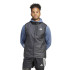 Chaleco de Running adidas Own the run Hombre Negro