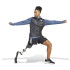 Chaleco de Running adidas Own the run Hombre Negro