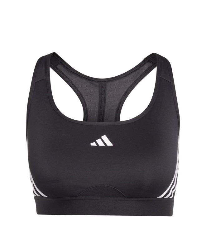 Sujetador Deportivo adidas Essentials Powereact...