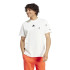 Camiseta adidas Bl Sj Q1 Hombre Blanco