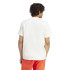 Camiseta adidas Bl Sj Q1 Hombre Blanco