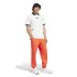 Camiseta adidas Bl Sj Q1 Hombre Blanco
