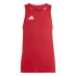 Camiseta adidas Team Singlet Niño Tepore