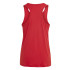 Camiseta adidas Team Singlet Niño Tepore
