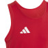 Camiseta adidas Team Singlet Niño Tepore